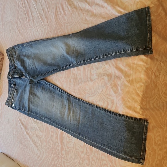 Boot cut Ralph lauren pants size 4 - Picture 2 of 4